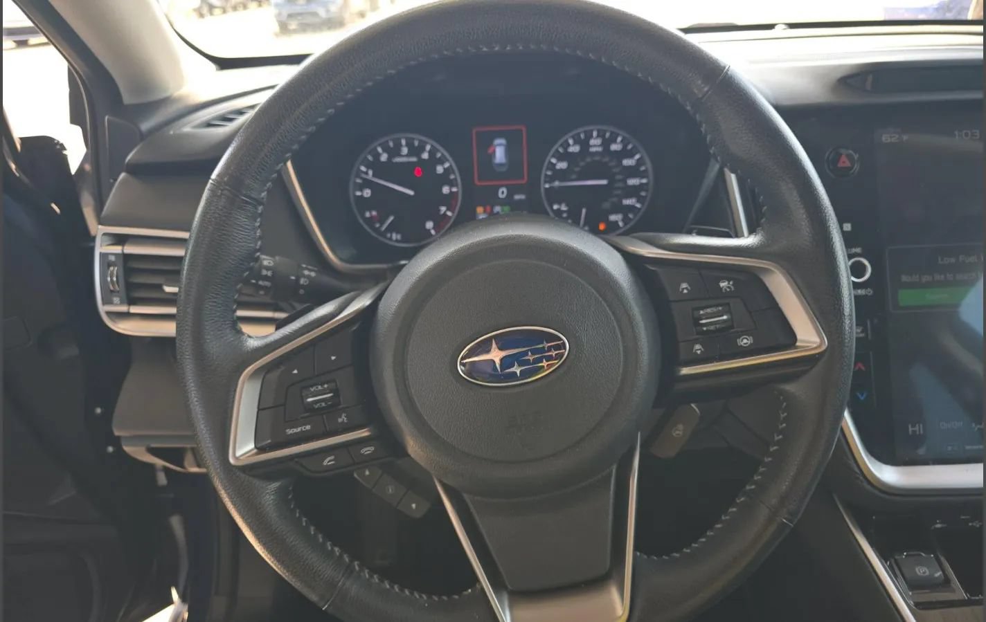 Used 2022 Subaru Outback Limited w/ Popular Package #2 AWD/4WD image 42