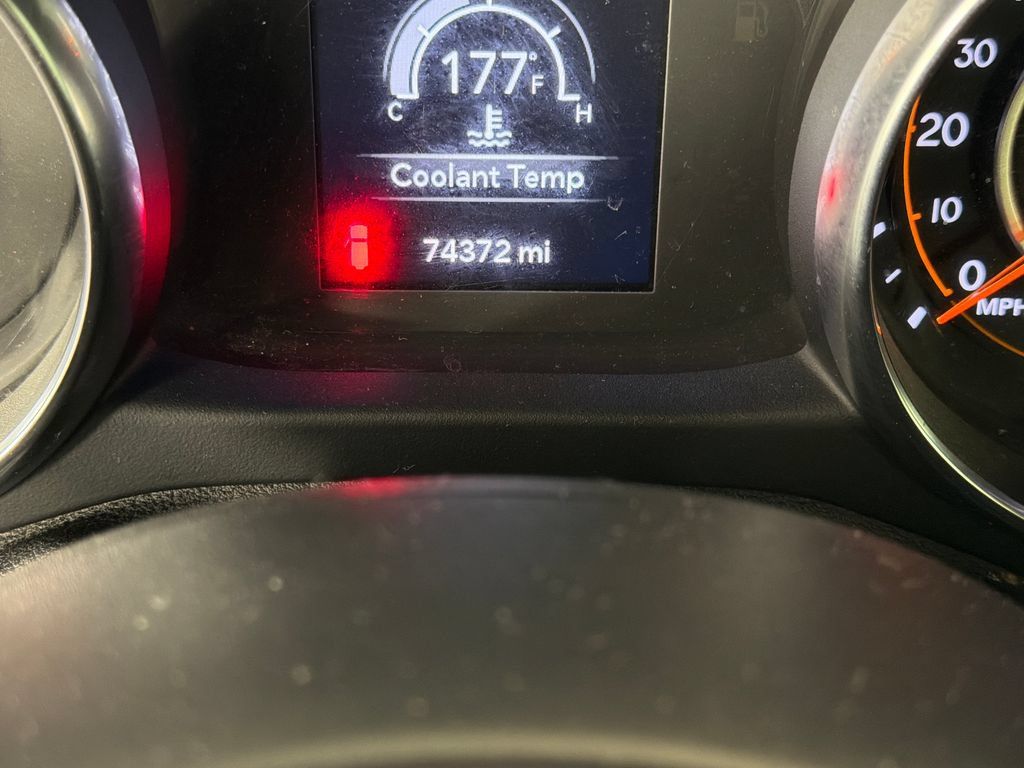 Used 2020 Jeep Wrangler Unlimited Sport AWD/4WD image 10