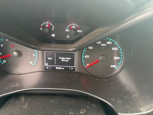 Used 2022 Chevrolet Colorado W/T w/ WT Convenience Package image 23