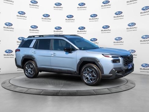 New 2026 Subaru Outback Premium AWD/4WD image 7
