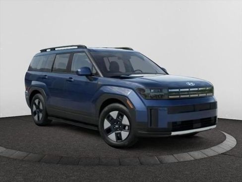New 2026 Hyundai Santa Fe SEL image 7