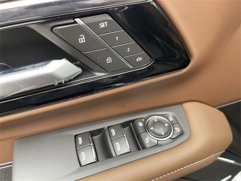 New 2026 Chevrolet Tahoe High Country image 13