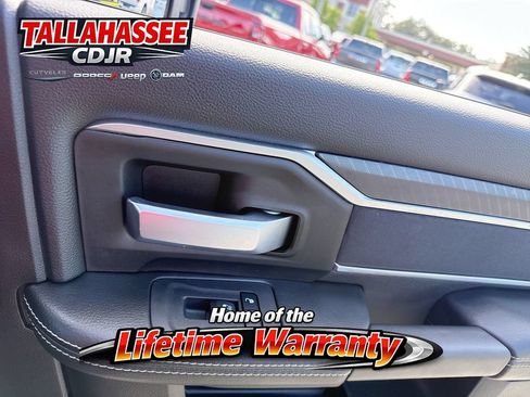 Used 2025 RAM 2500 Big Horn RWD image 30