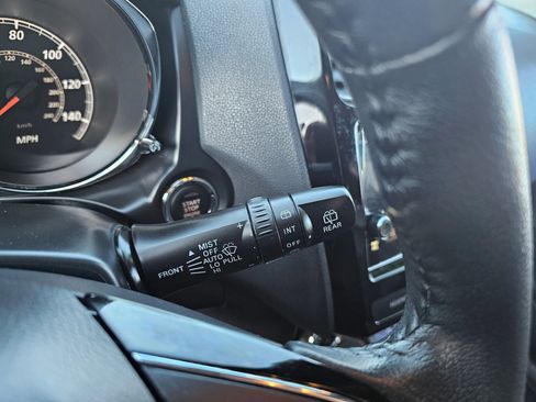 Used 2019 Mitsubishi Outlander Sport GT image 21