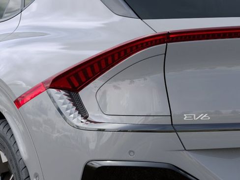 New 2026 Kia EV6 GT-Line RWD image 11