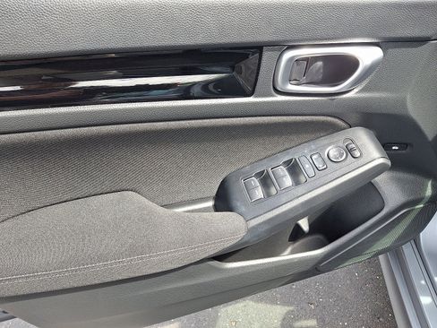 Used 2024 Honda Civic EX image 12