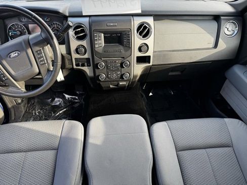 Used 2013 Ford F150 XLT w/ Luxury Equipment Group image 8