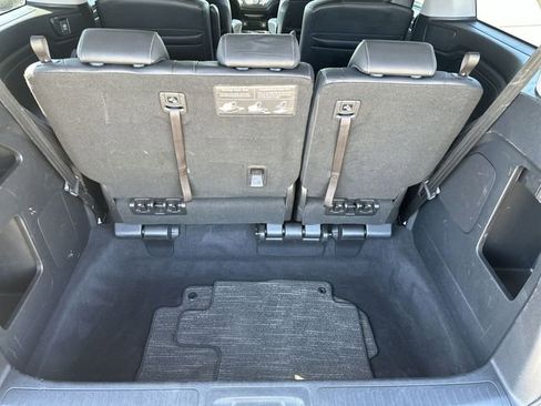 Used 2024 Honda Odyssey EX-L image 22