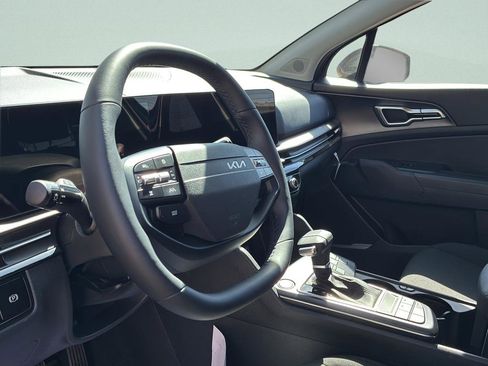 New 2026 Kia Sportage LX image 26