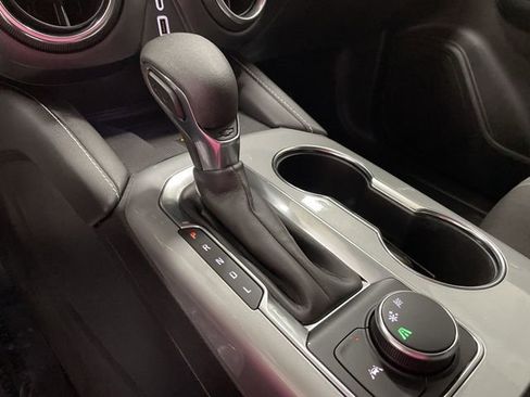 Certified 2023 Chevrolet Blazer LT w/ Convenience Package image 27