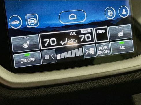 New 2026 Subaru Ascent Limited AWD/4WD image 16