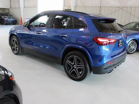 Used 2024 Mercedes-Benz GLA 250 image 48