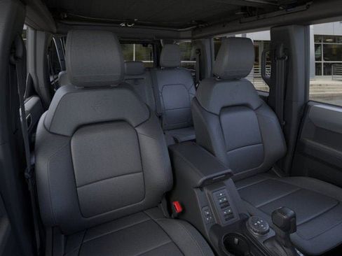 New 2025 Ford Bronco Big Bend image 10