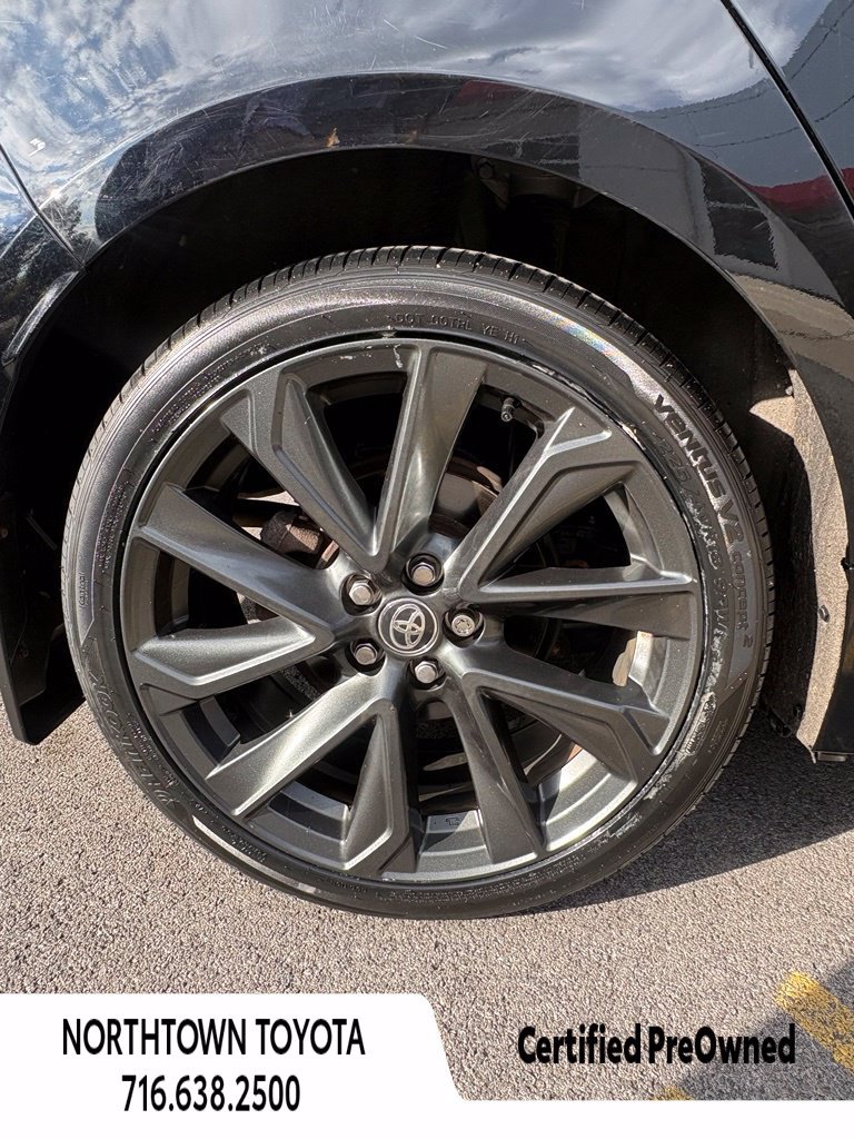 Used 2024 Toyota Corolla SE FWD image 11