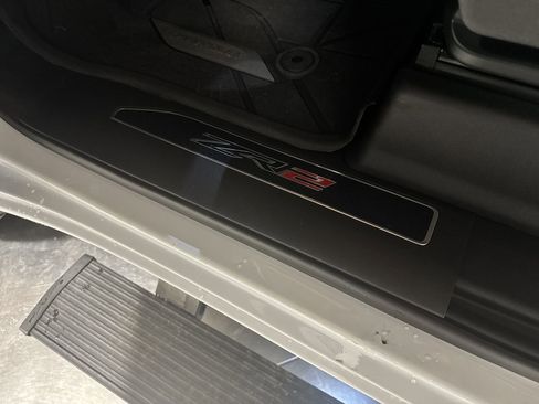 Used 2024 Chevrolet Silverado 1500 ZR2 w/ Technology Package image 20