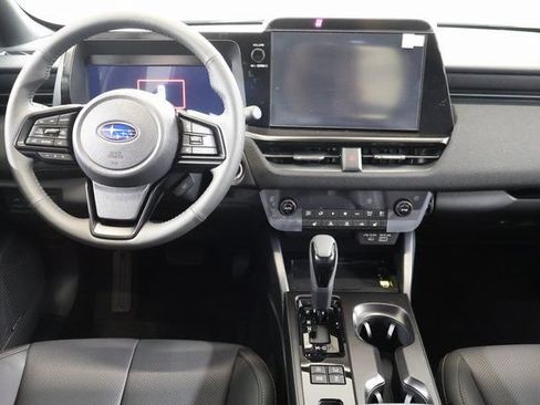 New 2026 Subaru Outback Limited XT AWD/4WD image 15