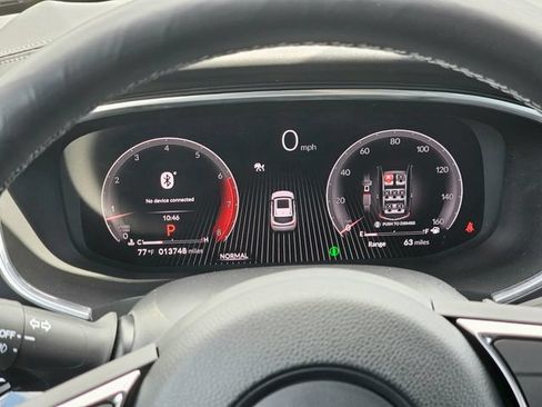 Used 2025 Acura MDX Type S AWD/4WD image 35