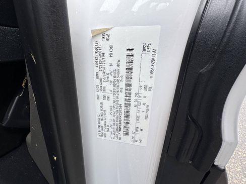 Used 2023 Ford Transit 350 148 High Roof Extended RWD image 27