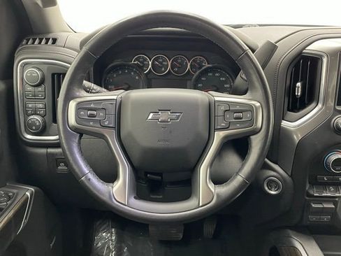 Certified 2021 Chevrolet Silverado 1500 RST w/ All Star Edition Plus image 7