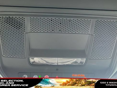 New 2026 GMC Acadia Elevation w/ Elevation Premium Package FWD image 43