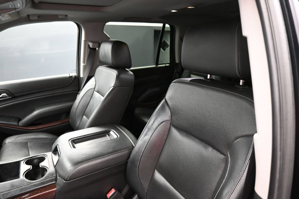 Used 2019 GMC Yukon SLT AWD/4WD image 12