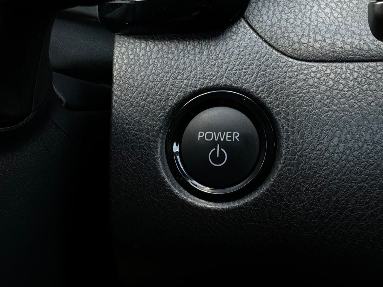Used 2026 Toyota Camry LE FWD image 30