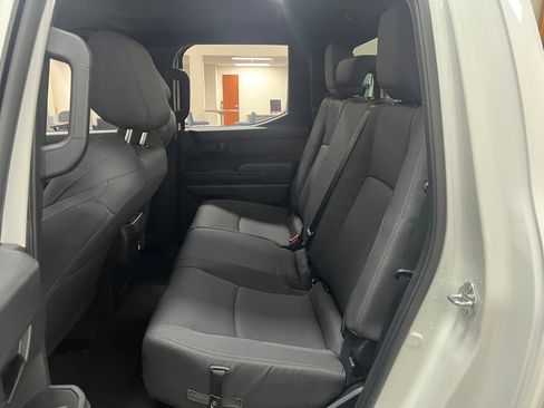 Used 2024 Toyota Tacoma SR5 image 27