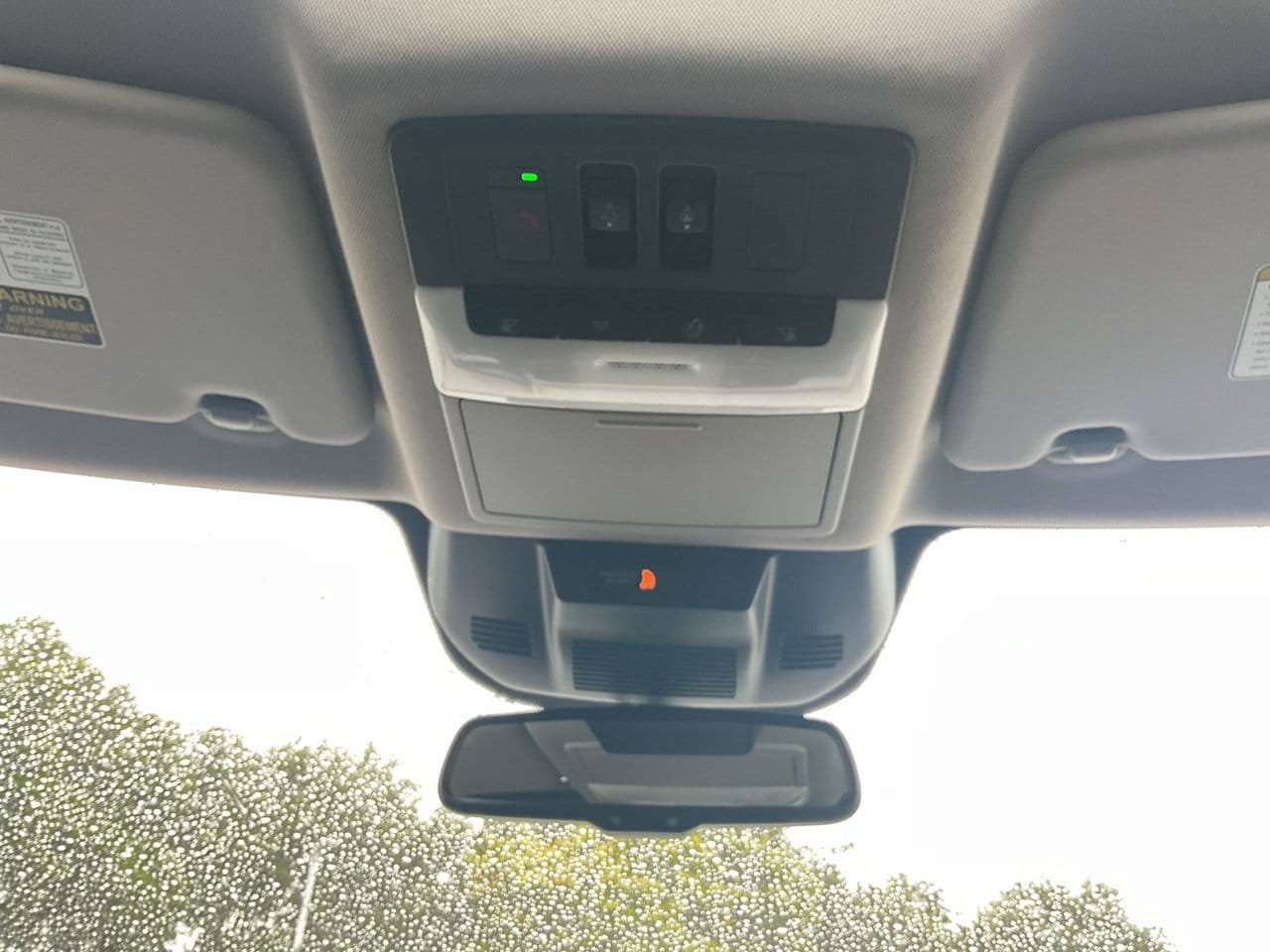 Used 2023 Nissan Rogue SL w/ SL Premium Package FWD image 15