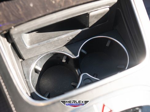 Used 2018 Mercedes-Benz S 560 Sedan w/ AMG Line Exterior image 33