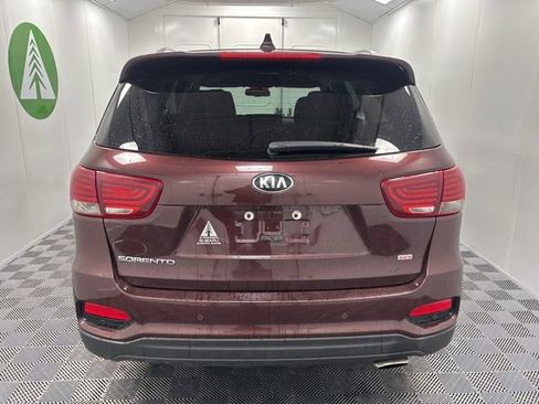 Used 2019 Kia Sorento AWD w/ LX Convenience Package image 5
