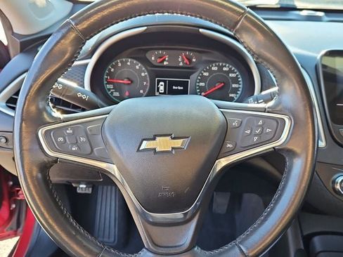 Used 2019 Chevrolet Malibu RS image 29