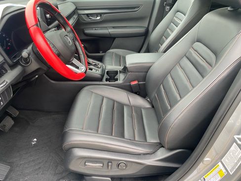Used 2025 Honda CR-V Sport-L image 11