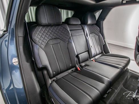 Used 2023 Bentley Bentayga Speed image 74