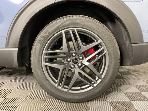 New 2026 Ford Explorer ST-Line w/ ST-Line Street Pack image 10