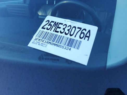 Used 2021 Ford Mustang Mach-E Select image 4