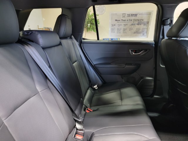 New 2026 Subaru Outback Touring AWD/4WD image 13