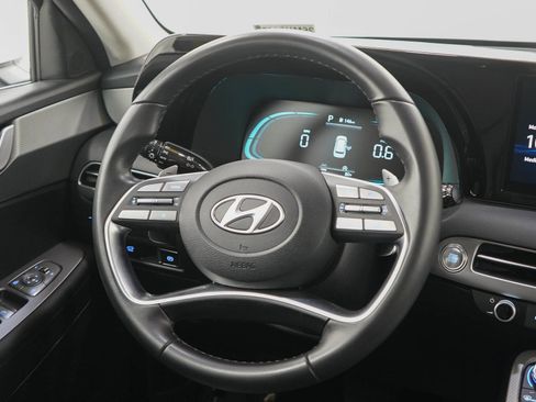 Used 2025 Hyundai Palisade SEL AWD/4WD image 15