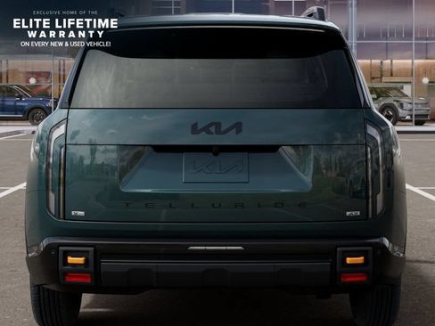 New 2027 Kia Telluride SX X-Pro AWD/4WD image 14