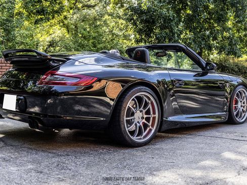 Used 2006 Porsche 911 Carrera S RWD image 8