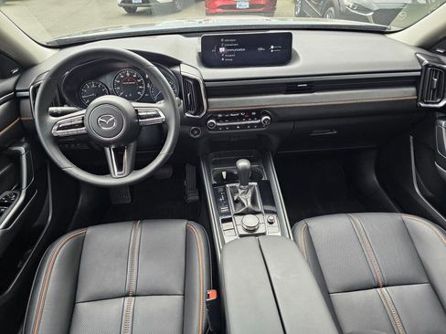 Used 2024 MAZDA CX-50 AWD 2.5 S w/ Cargo Package image 18