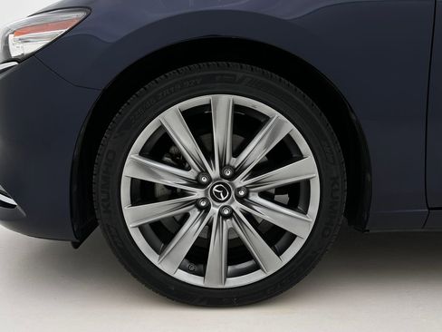 Used 2020 MAZDA MAZDA6 Grand Touring Reserve image 26