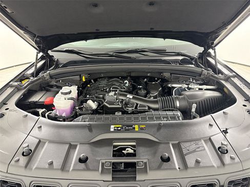 New 2025 Jeep Grand Cherokee Altitude image 32