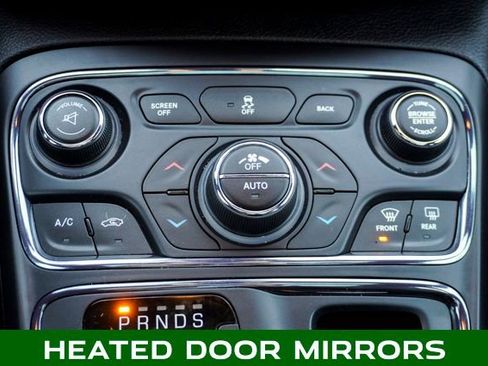 Used 2016 Chrysler 200 S w/ Sun & Sound Group image 20