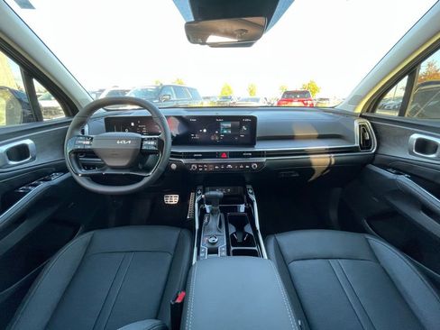 New 2026 Kia Sorento SX image 29