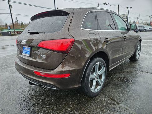 Used 2014 Audi Q5 3.0T Premium Plus image 5