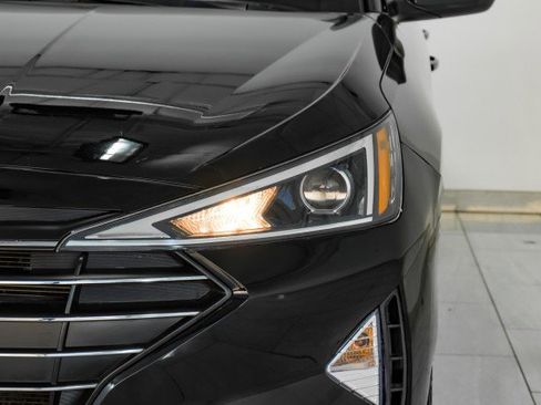 Used 2020 Hyundai Elantra Value Edition image 44