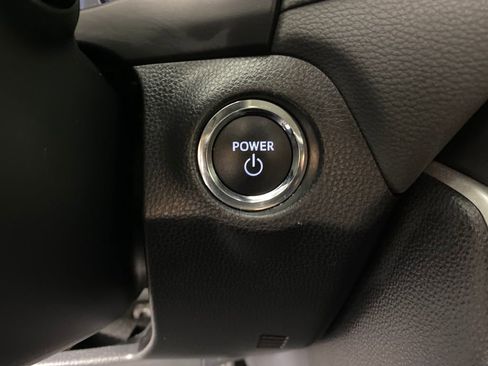 Certified 2024 Toyota RAV4 XLE image 21