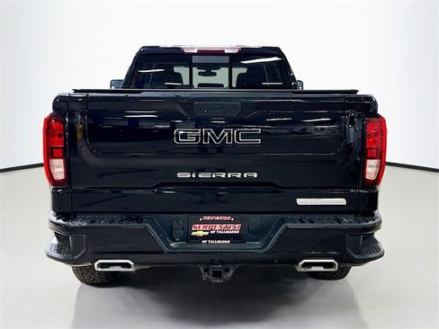 Used 2021 GMC Sierra 1500 Elevation image 8