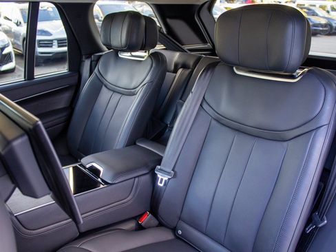 Used 2023 Land Rover Range Rover First Edition image 22