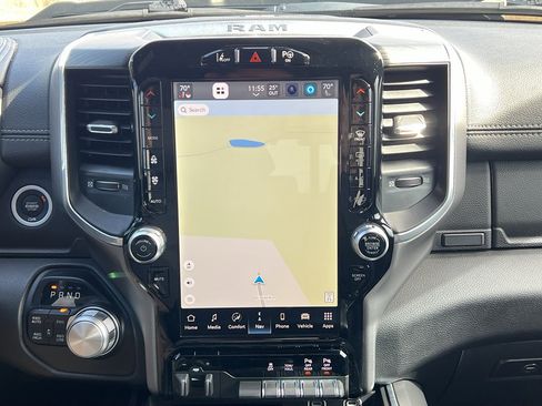 Used 2023 RAM 1500 Laramie image 28